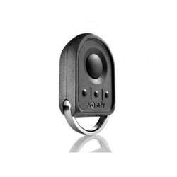 SOMFY KEYGO 1841064 Garage Remote Control