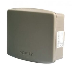 SOMFY RTS  REMOTE RECEIVER
