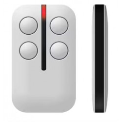SOMFY Compatible Remote Control