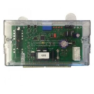 SOMMER 2081 motherboard