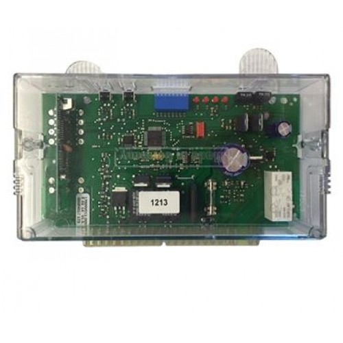 SOMMER 2081 motherboard