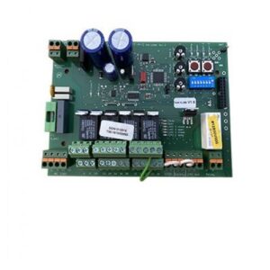 SOMMER 2186 Swing Gate Motor Control Board
