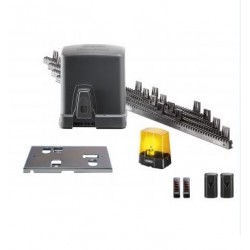 SOMMER STARTER 400 Kg Sliding Gate Motor