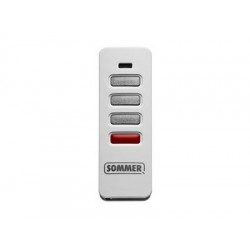 Sommer Pearl Status Remote Controls