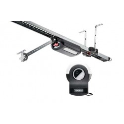 SOMMER S 9110 PRO+ S3 GARAGE DOOR OPENER