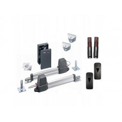 Sommer Twist 200 E Swing Gate Motor kit up to 300 kg