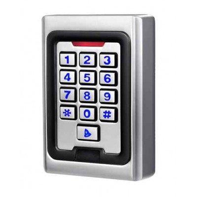 Waterproof IP65 Keypad