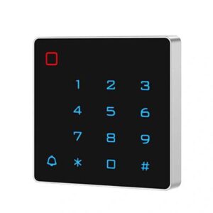 Touch Keypad Standalone