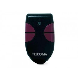 TELCOMA Remote Control