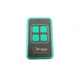 TMT Global Remote Control