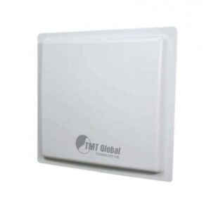TMT Global UHF RFID Long Range Reader — Up to 15 Meters