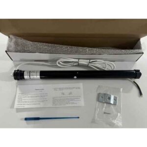 Rolling Shutter Tubular Motor 35 mm 10 Nm