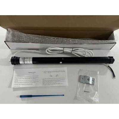 Rolling Shutter Tubular Motor 35 mm 10 Nm