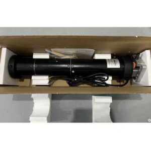 Rolling Shutter Tubular Motor 92 mm 170 Nm