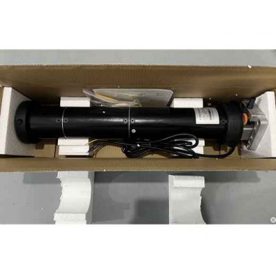 Rolling Shutter Tubular Motor 92 mm 170 Nm