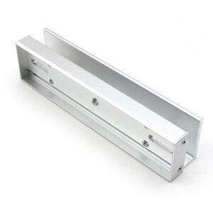 U Bracket for Glass Door Magnetic Lock