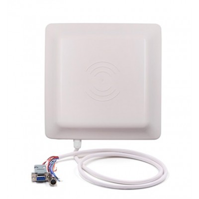 UHF-105 5M UHF Passive RFID Reader