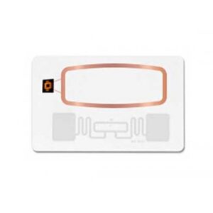 UHF Mifare Long Range Reader Cards Tag
