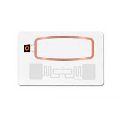 UHF Mifare Long Range Reader Cards Tag