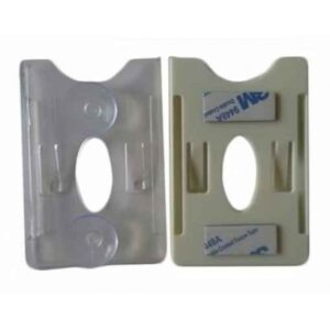 UHF RFID Card Holder Adhesive