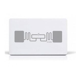 UHF Long Range Reader Cards Tags