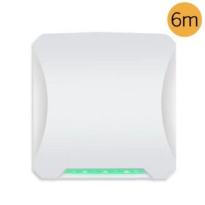 UHF RFID Long Distance Reader 6 meters