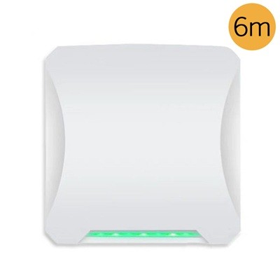 UHF RFID Long Distance Reader 6 meters