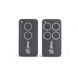 VDS ECO R Remote Control