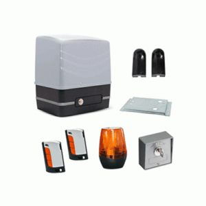 VDS SIMPLY 600 Kg Sliding Gate Motor