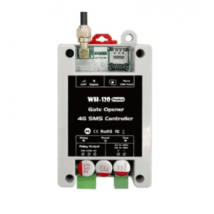 WH120 Automatic Gate Opener