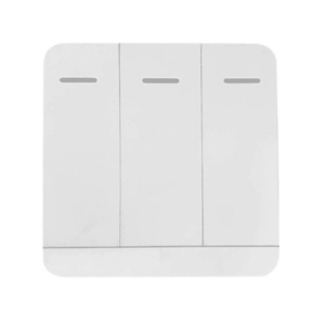 Wireless Wall Switch Gates Remote Control