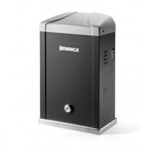 Beninca BISON 45 OTI 4500kg Sliding Gate Motor