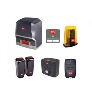 BFT ARES ULTRA BT A1500 1500 KG Sliding Gate Motor