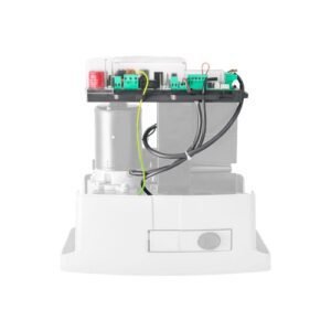 BENINCA CP.B24 TURBO Control Board