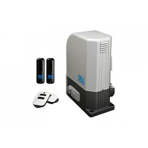 DEA LIVI 403E 400kg Sliding Gate Motor Kit