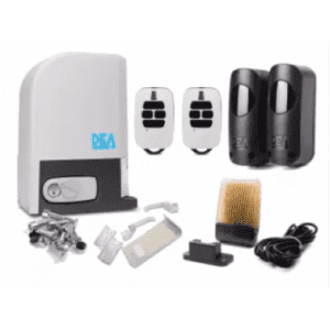 DEA LIVI 803N 800kg Sliding Gate Motor