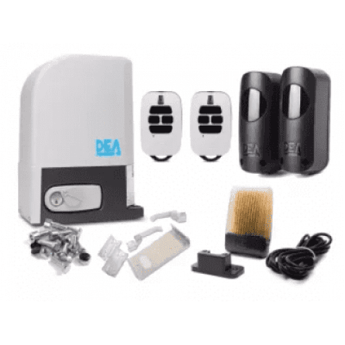 DEA LIVI 803N 800kg Sliding Gate Motor