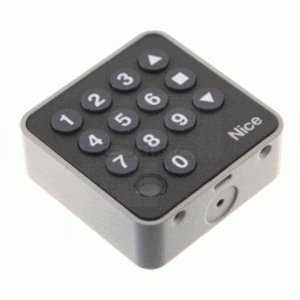 NICE ERA EDSWG Wireless Code Keypad