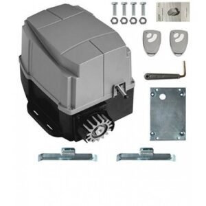 ASTCO F-500B 800 KG Sliding Gate Motor