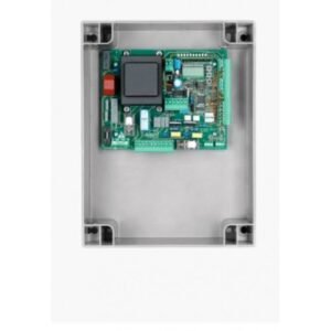 Benincà BRAINY Control Board for Swing Gate Motor