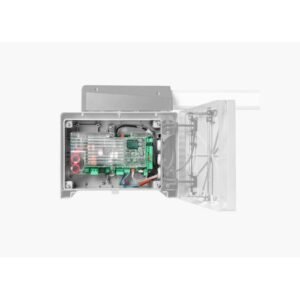 BENINCA CP DIVA Gate Barrier Control Board