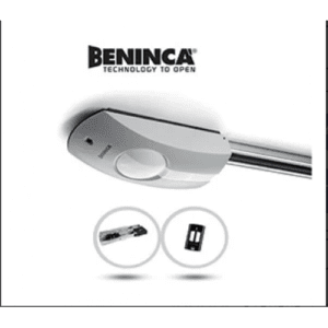 BENINCA JM.3 Garage Door Opener