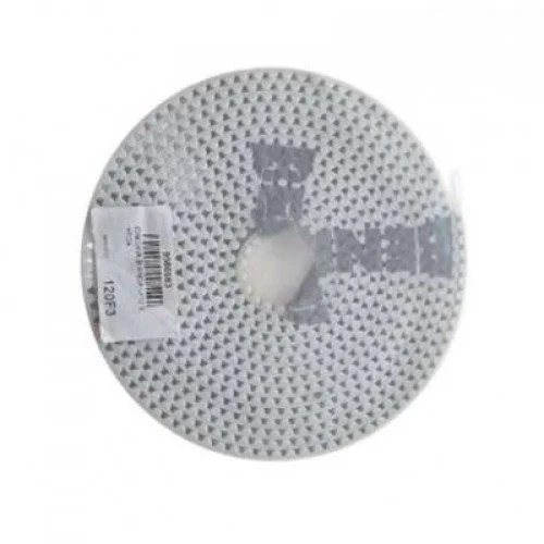 Coiled white BENINCA JM4 replacement drive belt for compatible sectional garage door systems.