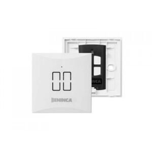 BENINCA SMART Wall-Mounted Transmitter Cover