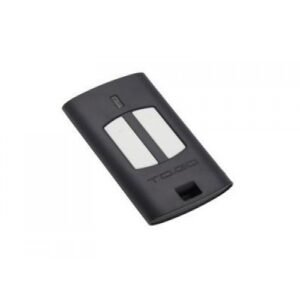 BENINCA TO.GO2WV 2-Button Remote Control