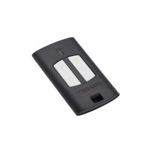 BENINCA TO.GO2WV 2-Button Remote Control
