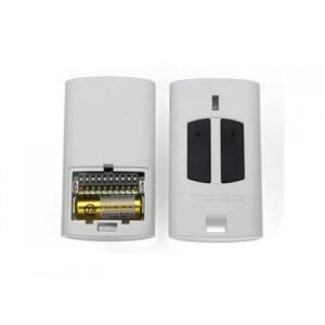 BENINCA TO.GO2 WP 2-Button Remote Control