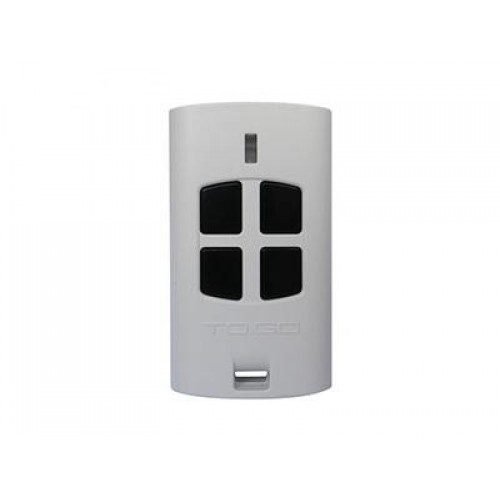 Beninca TO.GO 4WP Gate and Garage Door Remote Control