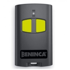 Benincà TO.GO2VA 2-Channel Remote Control