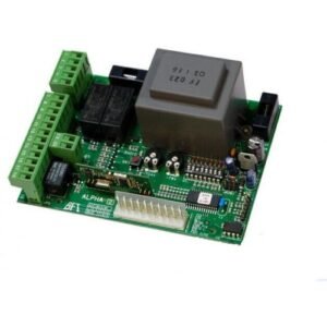 BFT ALPHA BOM Parking Barrier Control Board